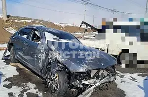 2019, BMW / 520, VIN: WBAJF510XKGM57601, 46000 км., diesel, 2000 куб.см.