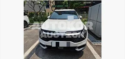 2022, Kia / Sportage, 25220 км., lpg, 1999 куб.см.