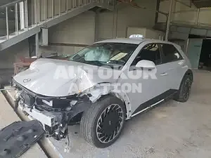 2023, Hyundai / Ioniq, VIN: KMHKL81EFPU196481, electric