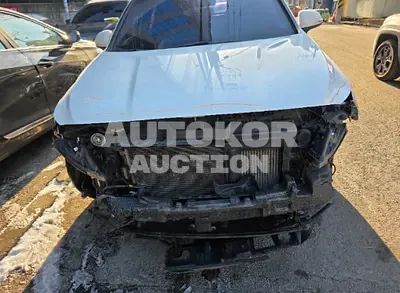 2019, Hyundai / Santa FE, 190745 км., diesel, 2000 куб.см.