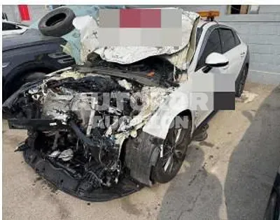 2023, Kia / K5, lpg
