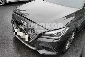 2017, Genesis / G80, VIN: KMHGL41DDHU235144, 46002 км., gas, 3342 куб.см.