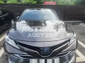 2018, Toyota / Camry, VIN: JTNB21HK2K3017703, 105228 км., hybrid
