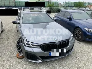 2023, BMW / 530, VIN: WBA71BH07PWY07695, 900 км., gas, 1998 куб.см.