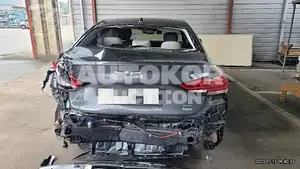 2020, Genesis / G80, 80000 км., gas