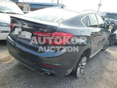 2015, BMW / 630, diesel