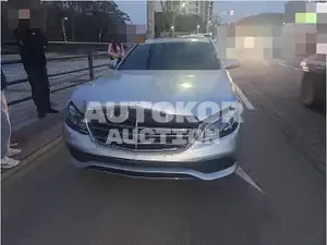 2017, Mercedes-Benz / E 220, VIN: WDDZF0FBXHA254115, 223000 км., diesel, 1950 куб.см.