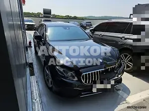 2016, Mercedes-Benz / E 220, 236995 км., diesel, 1950 куб.см.