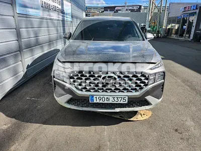 2023, Hyundai / Santa FE, VIN: KMHS281HHPU485045, 70484 км., diesel