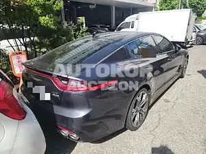 2019, Kia / Stinger, VIN: KNAE751CDKS058777, 50000 км., gas, 3342 куб.см.