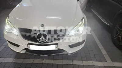 2015, Mercedes-Benz / E 200, VIN: WDDKJ3EB6GF322737, gas