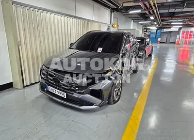2025, Hyundai / Tucson, gas, 1600 куб.см.