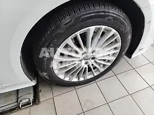 2020, Audi / A6, 30000 км., lpg, 1968 куб.см.