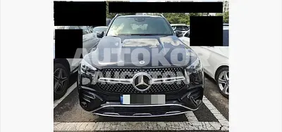 2024, Mercedes-Benz / GLE 450, 34797 км., gas, 2999 куб.см.