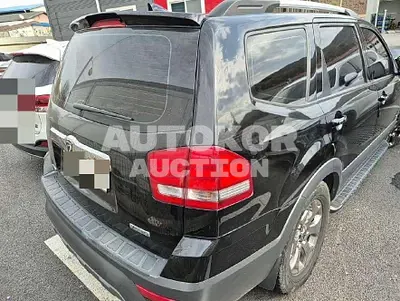 2017, Kia / Mohave, 150000 км., diesel, 2959 куб.см.