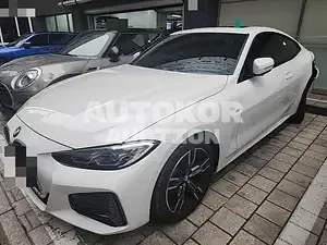2022, BMW / 420, VIN: WBA21AP06PCL61207, 10000 км., gas, 1998 куб.см.