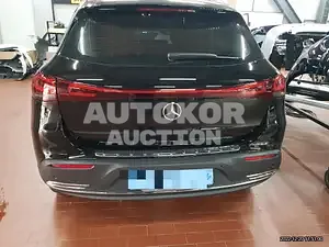 2022, Mercedes-Benz / A 250, VIN: W1N9N0BB7NJ038973, 2000 км., electric