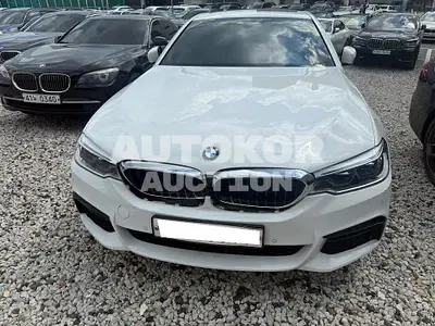 2017, BMW / 530, VIN: WBAJC9106HG942665, 72924 км., diesel, 2993 куб.см.