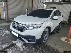 2022, Honda / CR-V, VIN: 5J6RT6H90NL520013, hybrid