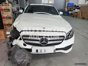2018, Mercedes-Benz / E 200, VIN: WDDZF4CB8JA441791, 34285 км., gas