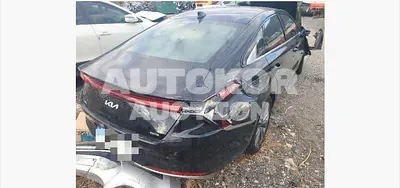 2024, Kia / K8, hybrid, 1568 куб.см.