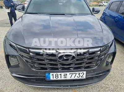 2021, Hyundai / Tucson, VIN: KMHJE81BGMU004959, 27413 км., gas