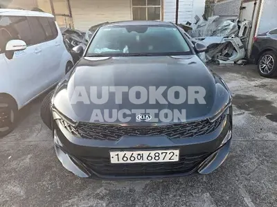2021, Kia / K5, VIN: KNAG141ABMA088928, 135161 км., gas, 2000 куб.см.