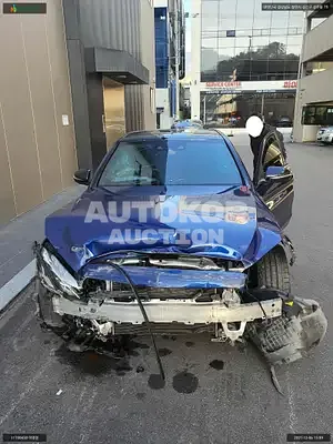 2016, Mercedes-Benz / C 450, VIN: WDDWF6EBXGF357866, gas