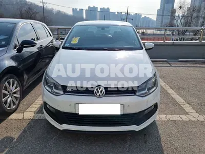 2015, Volkswagen / Polo, VIN: VWZZYZZ6RFY183216, 145877 км., diesel, 1400 куб.см.