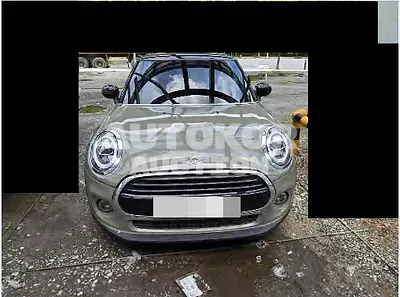 2020, MINI / Cooper, 40226 км., gas, 1499 куб.см.