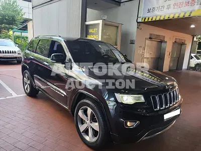2015, Jeep / Grand Cherokee, VIN: 1C4RJFCM1FC782855, diesel
