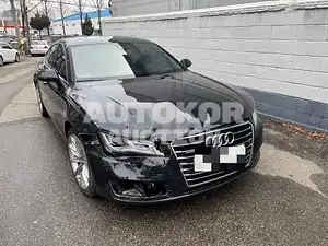 2015, Audi / A7, VIN: WAUZZZ4G8FN058486, 149518 км., diesel, 2967 куб.см.