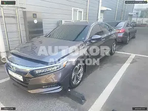 2018, Honda / Accord, VIN: 1HGCV1650JA511247, gas