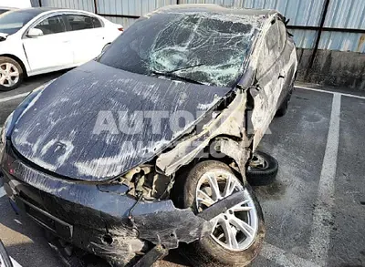 2021, Tesla / Model Y, VIN: 5YJYGDEE6MF174110, electric