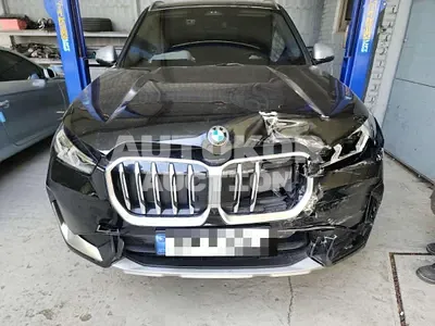 2023, BMW / X1, 16145 км., gas