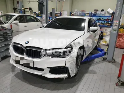 2019, BMW / 520, VIN: WBAJF3100KBS70367, 111267 км., diesel, 1995 куб.см.