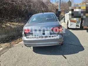 2015, Volkswagen / Jetta, 180000 км., diesel