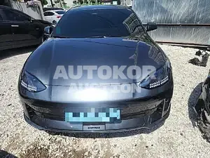 2023, Hyundai / Ioniq, 32351 км., electric, 111 куб.см.