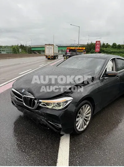 2019, Lifan / 620, VIN: WBAJX410XLCD40281, 171253 км., diesel
