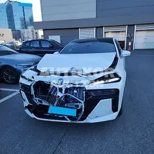 2023, BMW / 760, VIN: WBY51EJ00PCN72319, electric