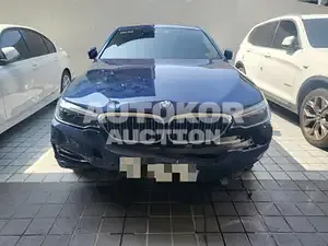 2020, BMW / 530, VIN: WBAJR5108LCE23675, 27539 км., gas