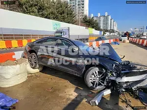2021, Audi / A6, VIN: WAUZZZF2XMN006971, hybrid