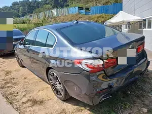 2019, BMW / 530, VIN: WBAJD9107KWC84304, gas