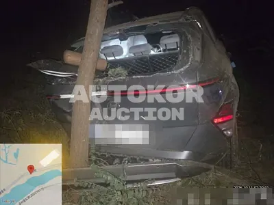 2023, Hyundai / Kona, 49714 км., hybrid