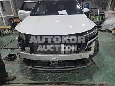 2021, Kia / Sorento, 82323 км., gas, 2200 куб.см.