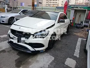 2018, Mercedes-Benz / A 45 AMG, VIN: WDDSJ5CB9JN532616, 53744 км., gas