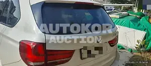 2016, BMW / 540, 114461 км., diesel