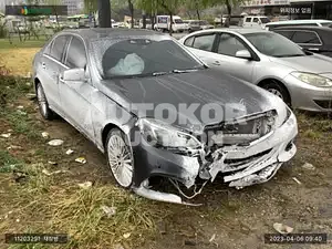 2015, Mercedes-Benz / E 300, VIN: WDDHF5FB0GB184402, gas
