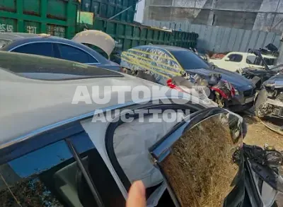 2018, Audi / A6, VIN: WAUZZZ4G3JN114956, 98808 км., gas