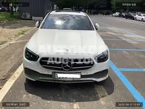 2021, Mercedes-Benz / E 250, VIN: W1KZF4FB1MA939444, gas